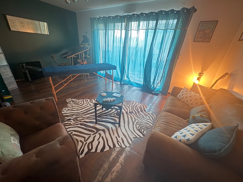 photo cabinet Annabelle SOULE