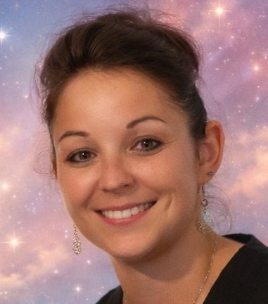 photo portrait Aurelie CORRAL