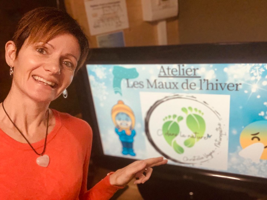 photo activite Christelle VAGNE