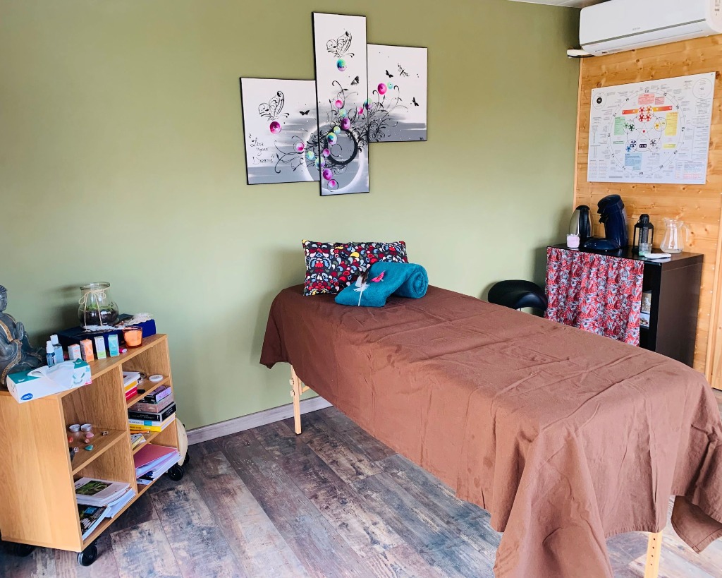 photo cabinet Christelle VAGNE