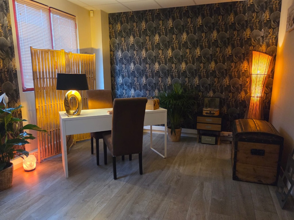 photo cabinet Claire Levillain