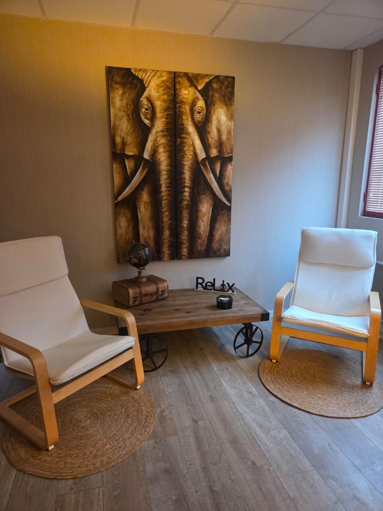 photo seance Claire Levillain