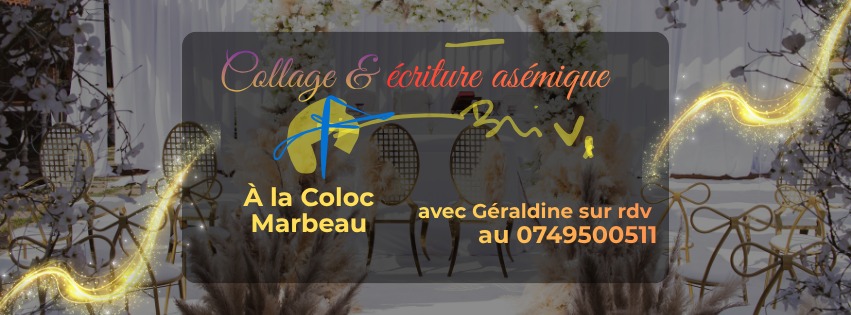 photo activite Géraldine mj Dubreuil