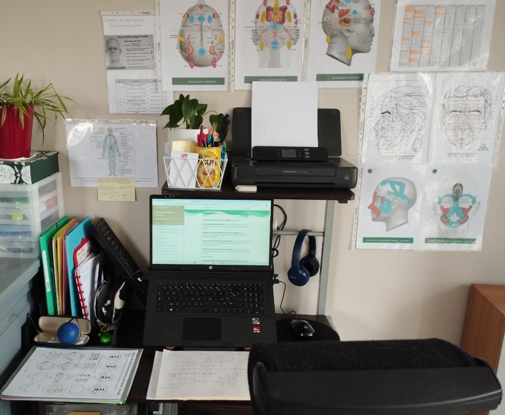 photo activite SYLVIE LECLERCQ