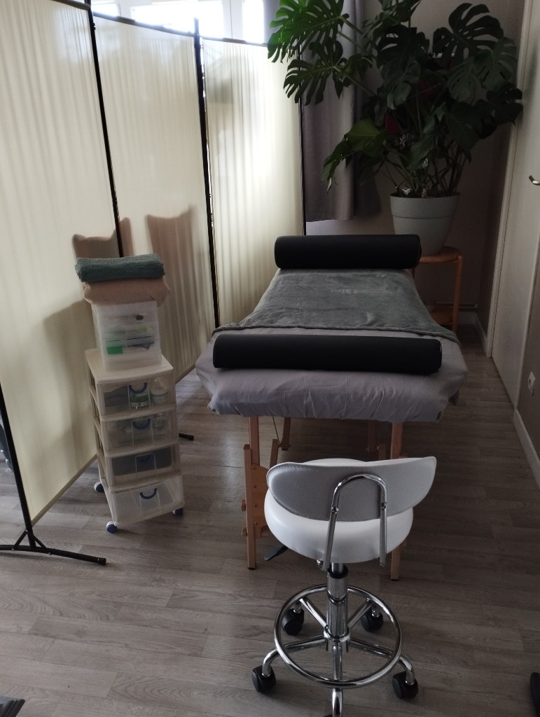 photo cabinet SYLVIE LECLERCQ