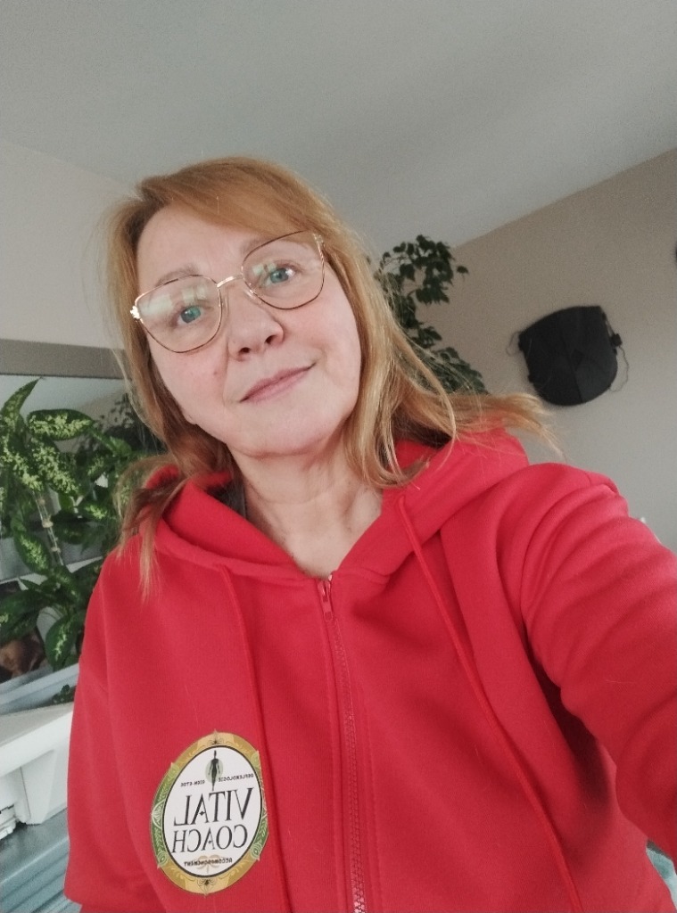 photo portrait SYLVIE LECLERCQ