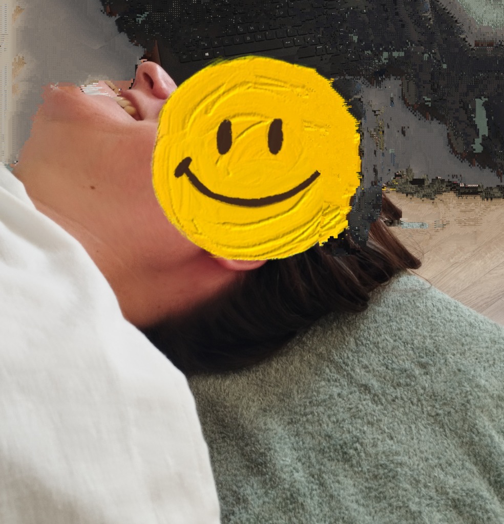 photo seance SYLVIE LECLERCQ