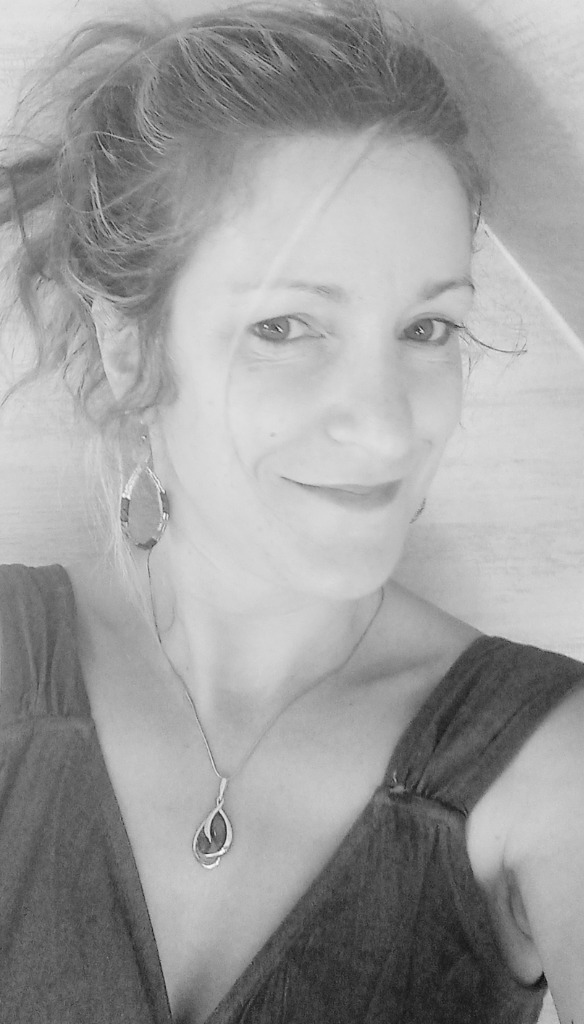 photo portrait Le bien être de sabrina