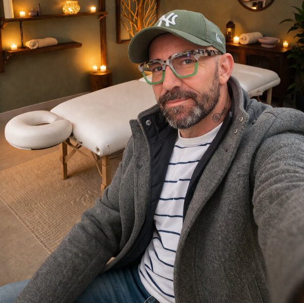 Christophe detournay