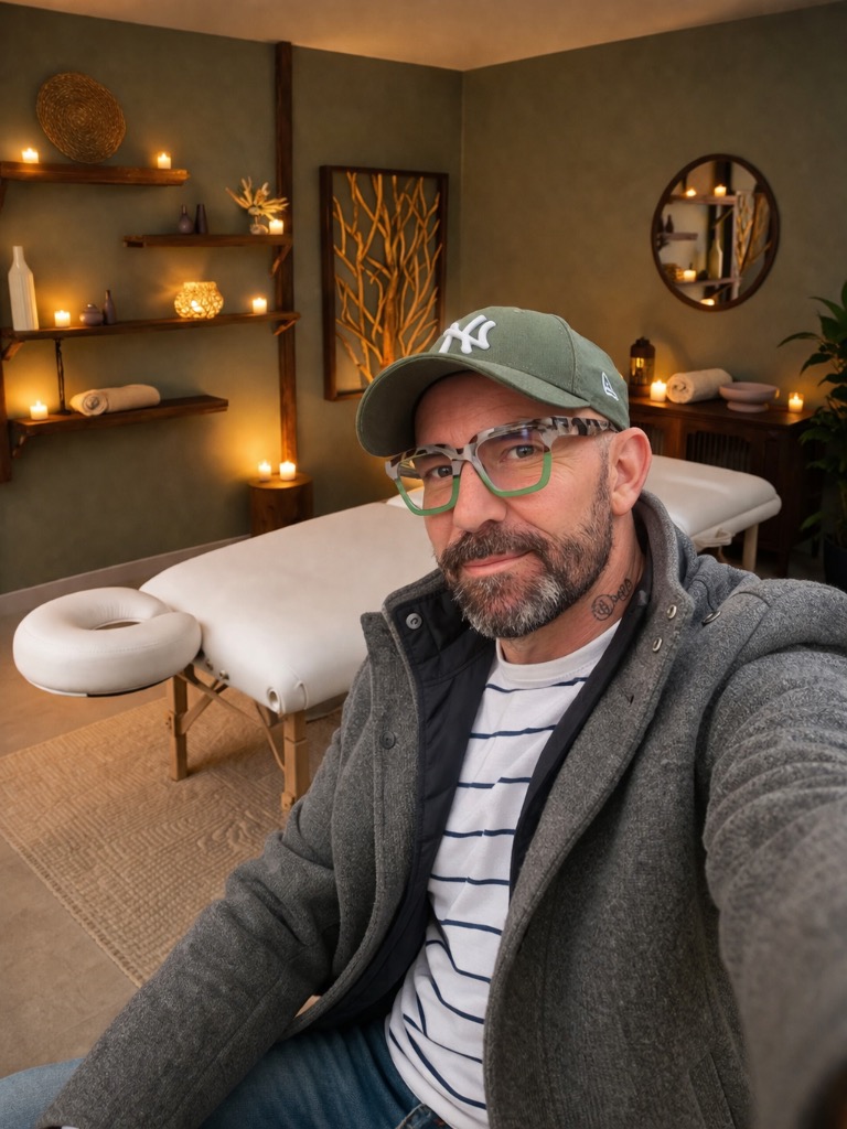 photo cabinet Christophe detournay