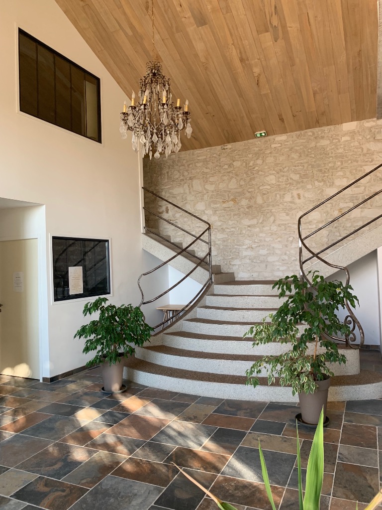 photo activite Esther MOYEZ