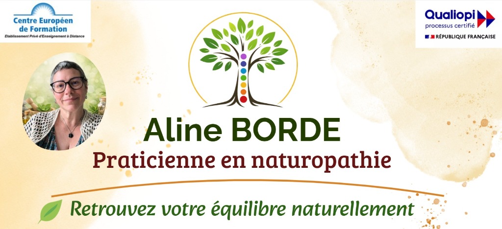 photo portrait Aline Legeay