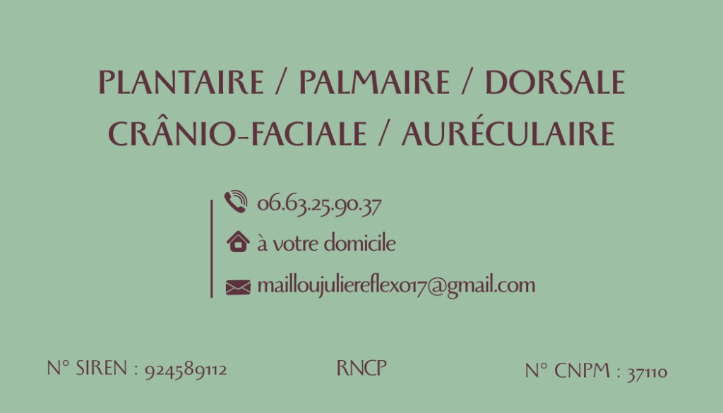 photo seance Julie Maillou