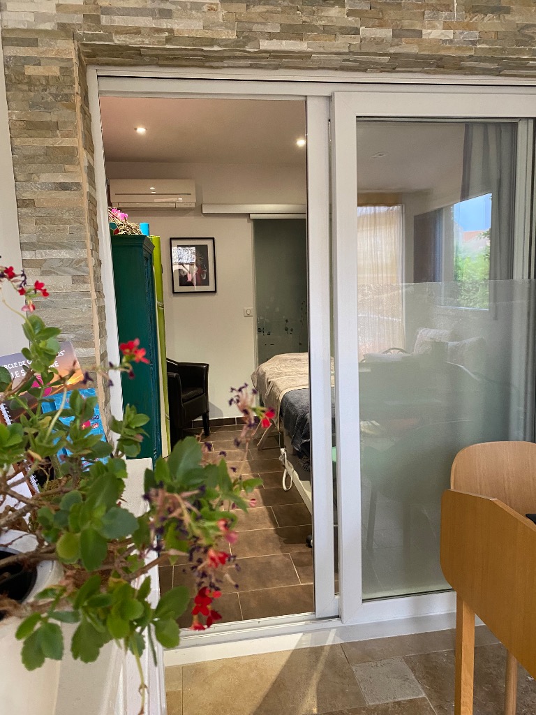 photo cabinet Murmure d’âme