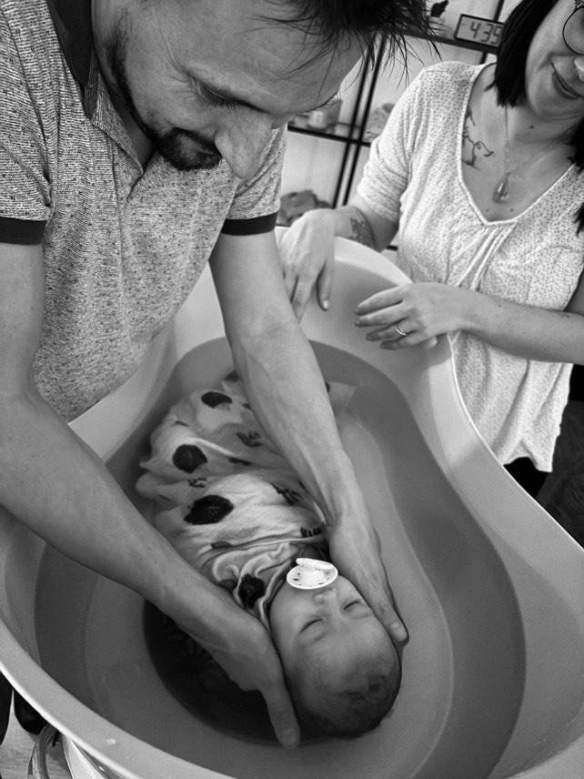 photo cabinet Adelyne ZIBOURA