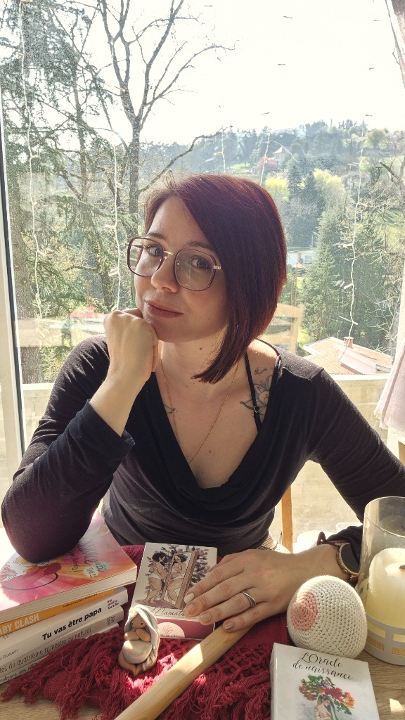 photo seance Adelyne ZIBOURA