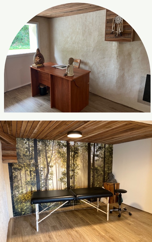 photo cabinet Bleuenn Cariou