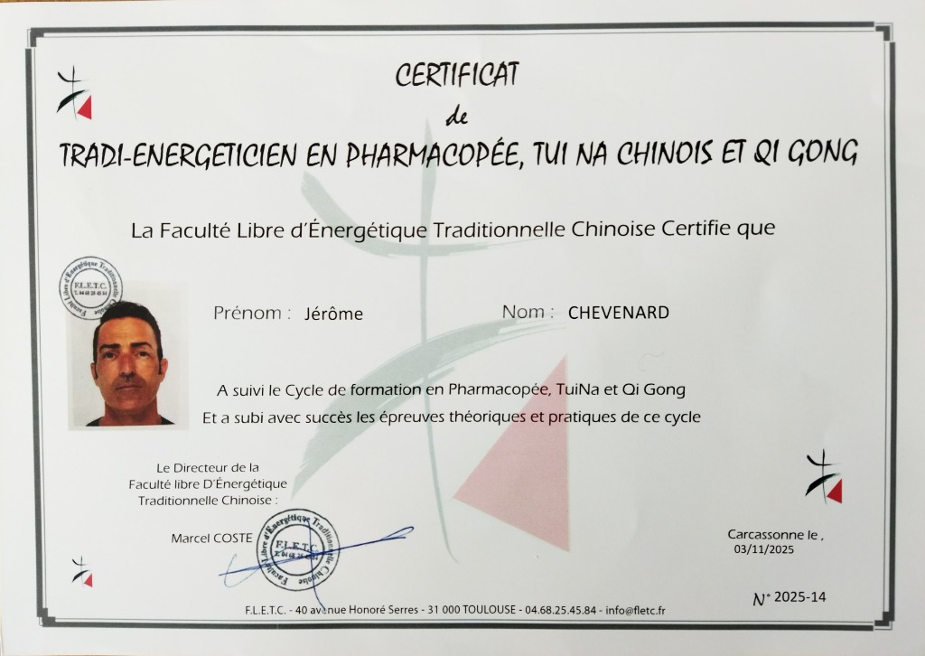 photo diplome Jérôme-MTC 