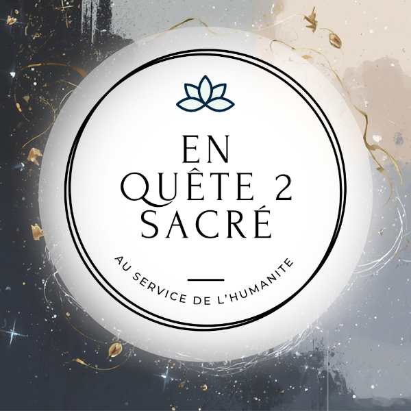 En Quête 2 Sacré