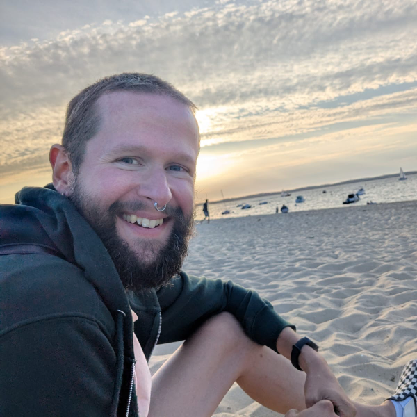 Luminaé - Valentin Courant