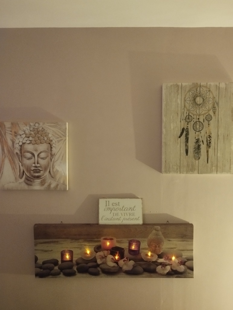 photo cabinet Véronique Rousseau 
