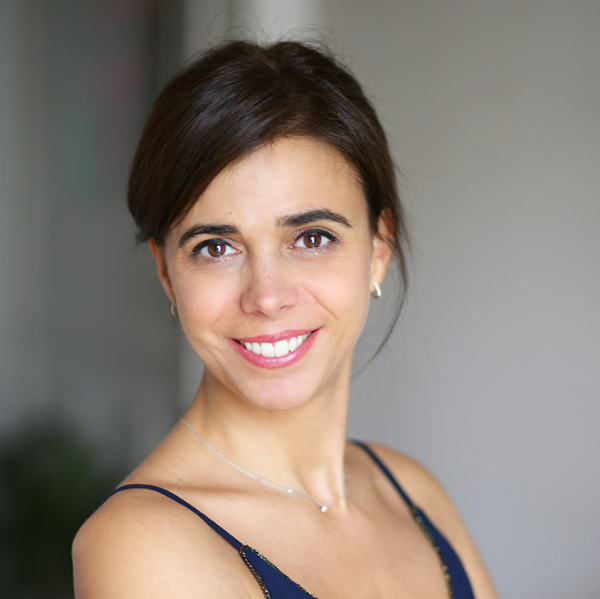 Amandine MARGUERITAT