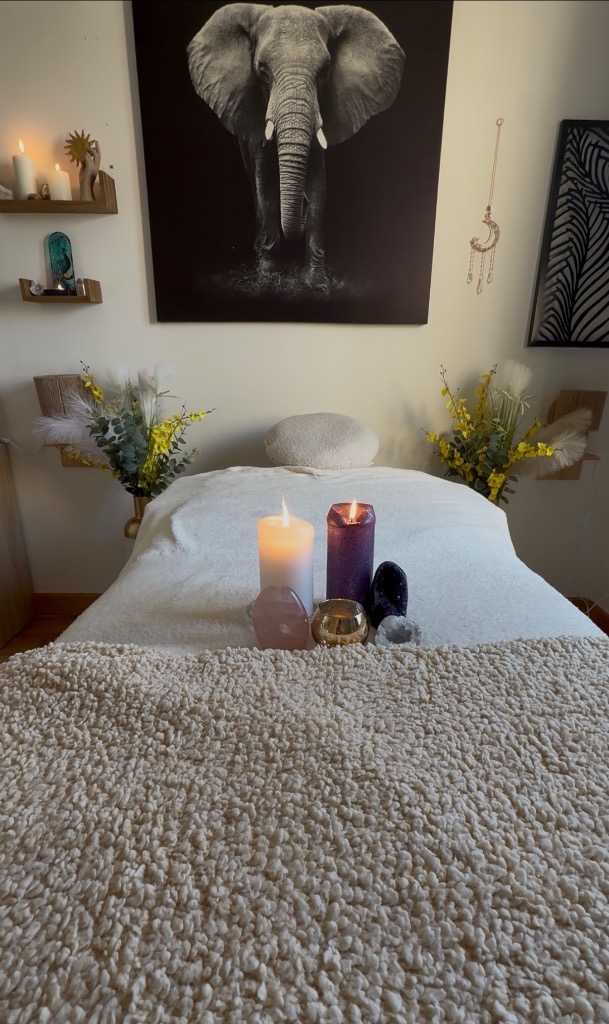 photo cabinet Marie COLLETTE 