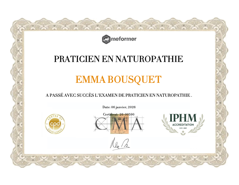 photo diplome Jeanine