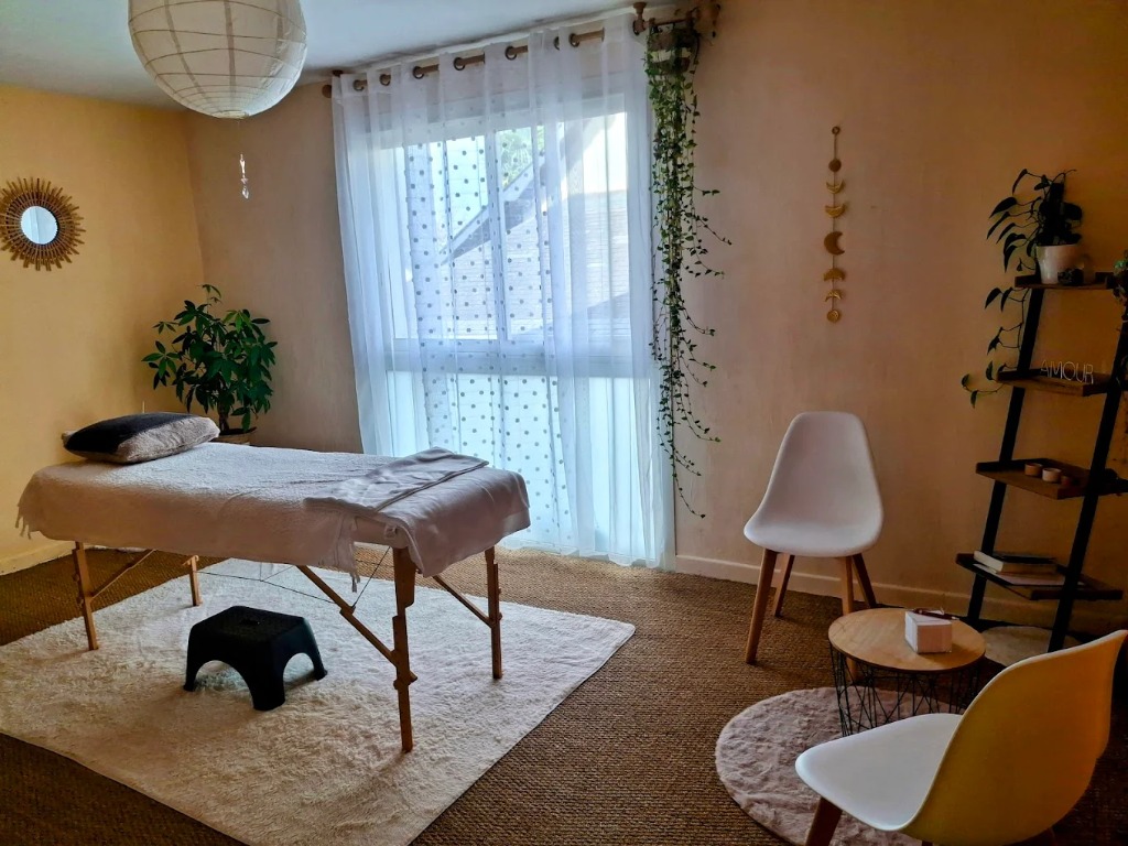 photo cabinet Virginie