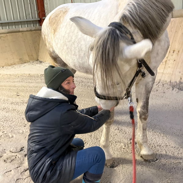 Amathélia Shiatsu Sandrine Gié