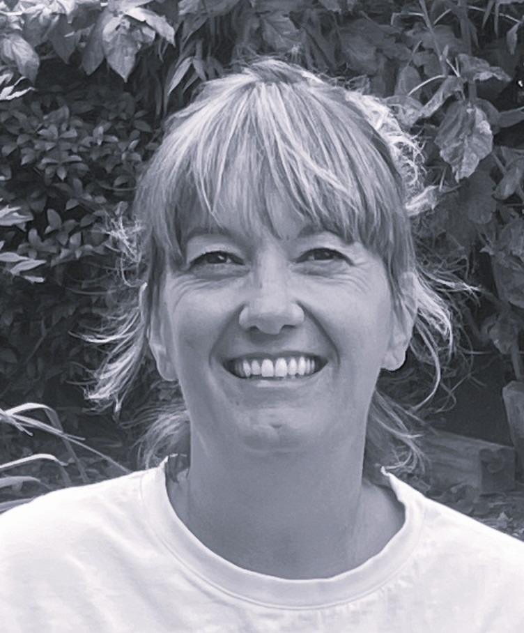 photo portrait Béatrice JEULAND