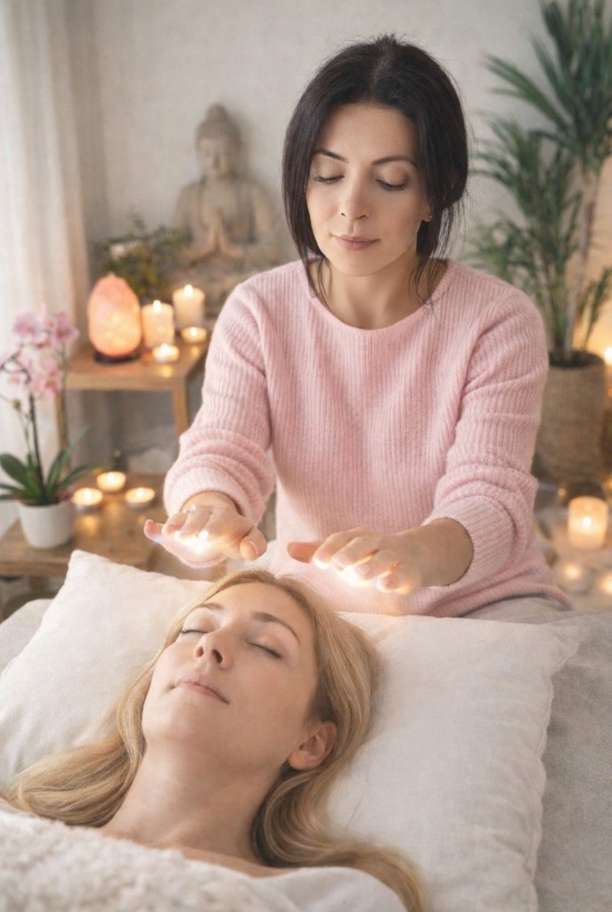 photo activite SADKI Sophia