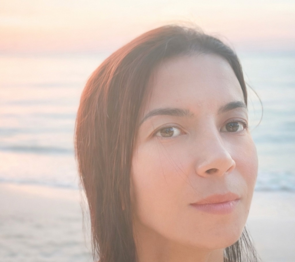 photo portrait SADKI Sophia