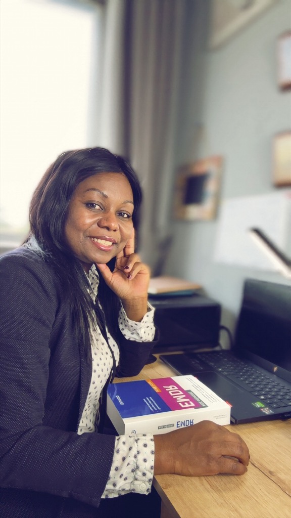 photo cabinet Mariette Mohamed