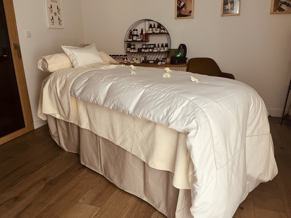 photo cabinet Michael Menanteau