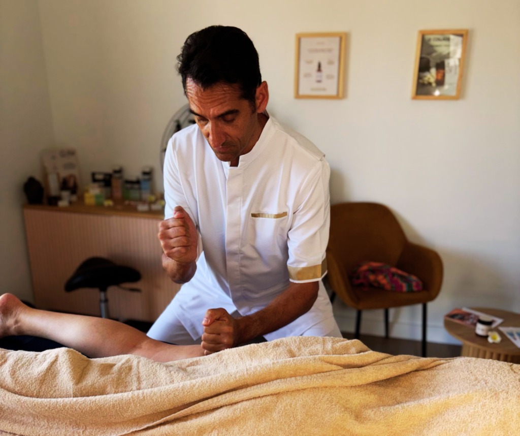 photo seance Michael Menanteau