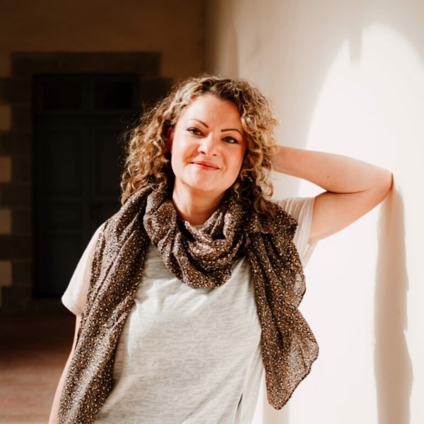 NATÉSENS - Annie Marechal