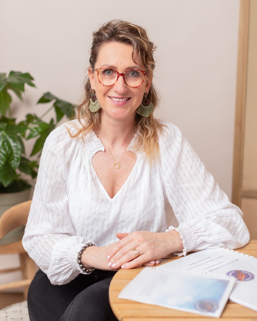 photo cabinet Sabrina COLAS