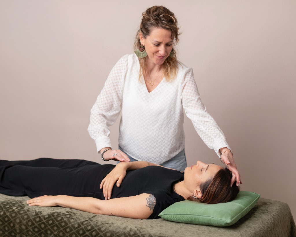 photo seance Sabrina COLAS