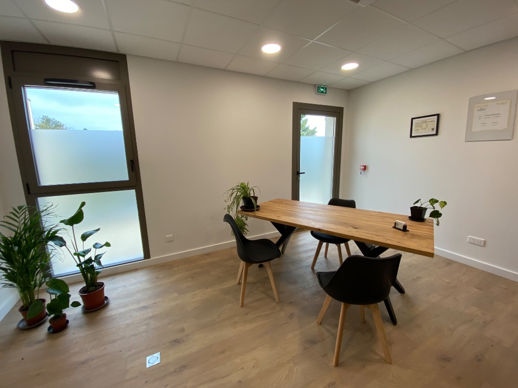 photo cabinet Léonard Gautrot