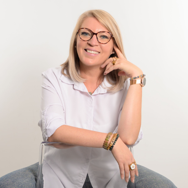 Harmonise-TOI’t - Laurence MATZ