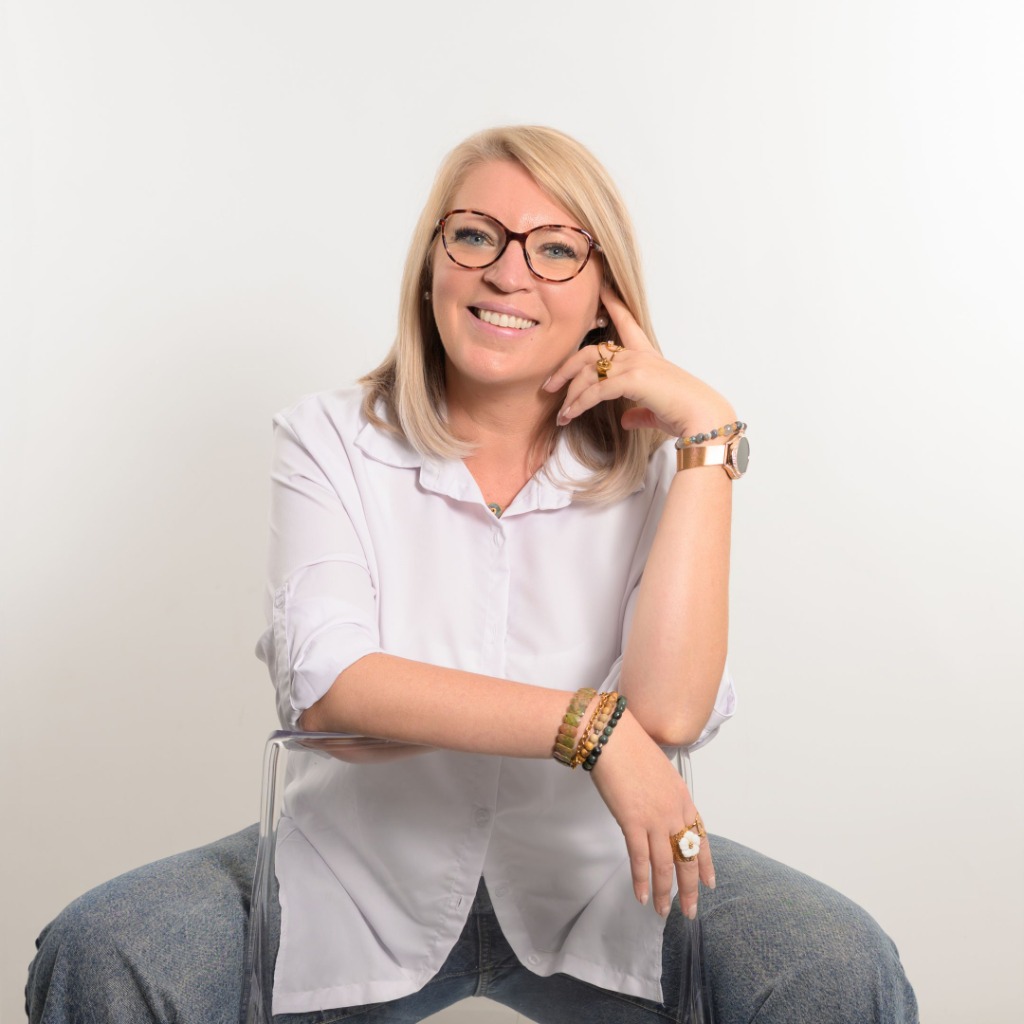 photo portrait Harmonise-TOI’t - Laurence MATZ