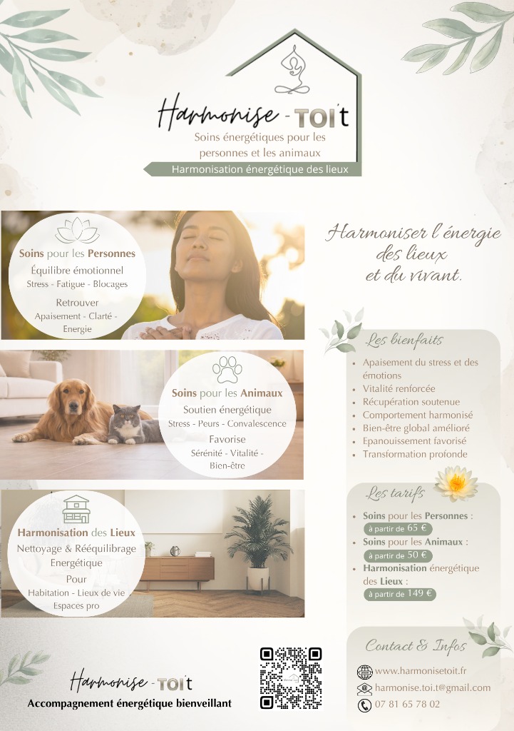 photo seance Harmonise-TOI’t - Laurence MATZ