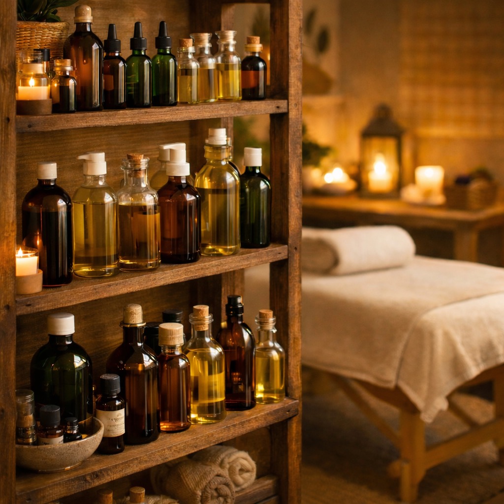 photo cabinet Body Harmony 