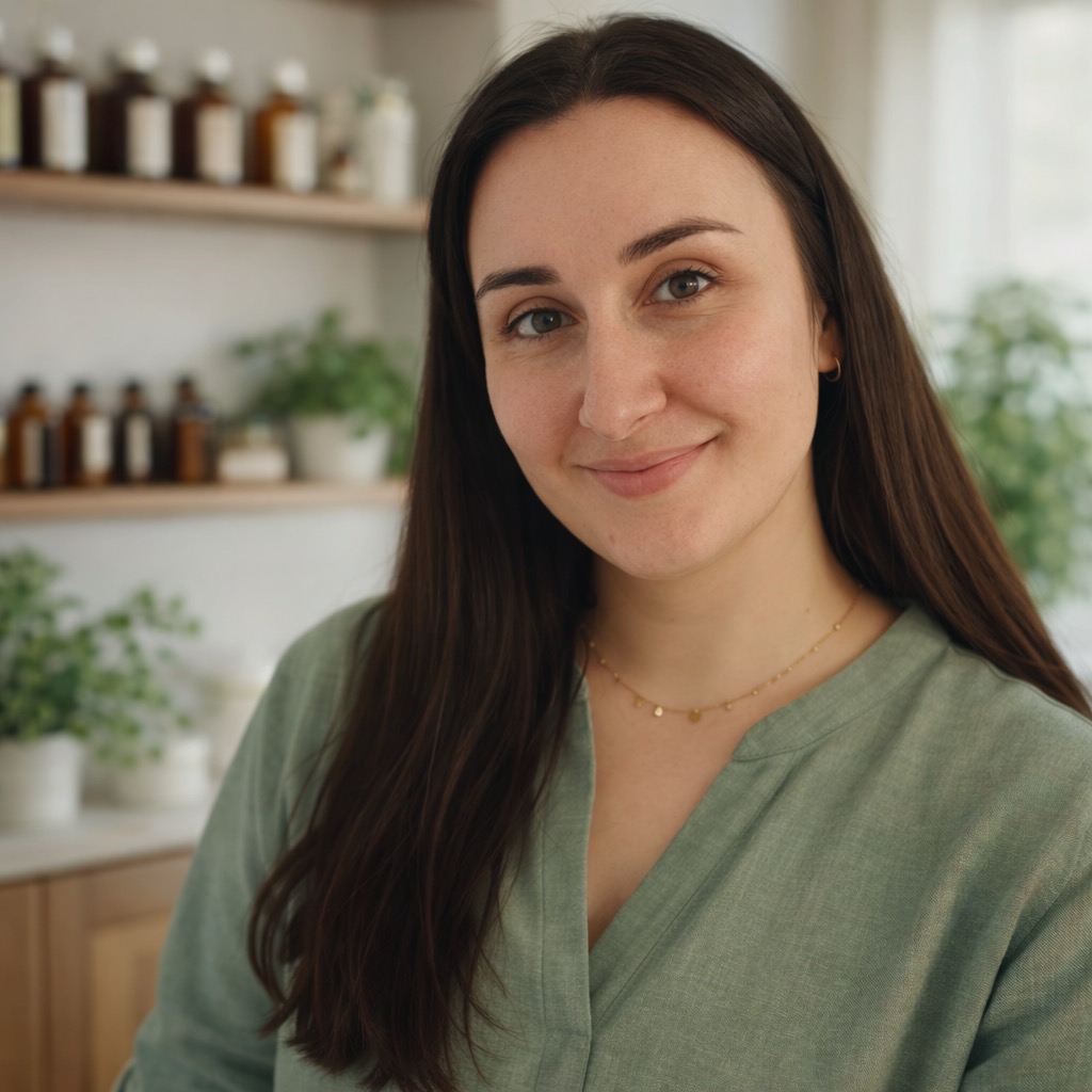 photo portrait Body Harmony 