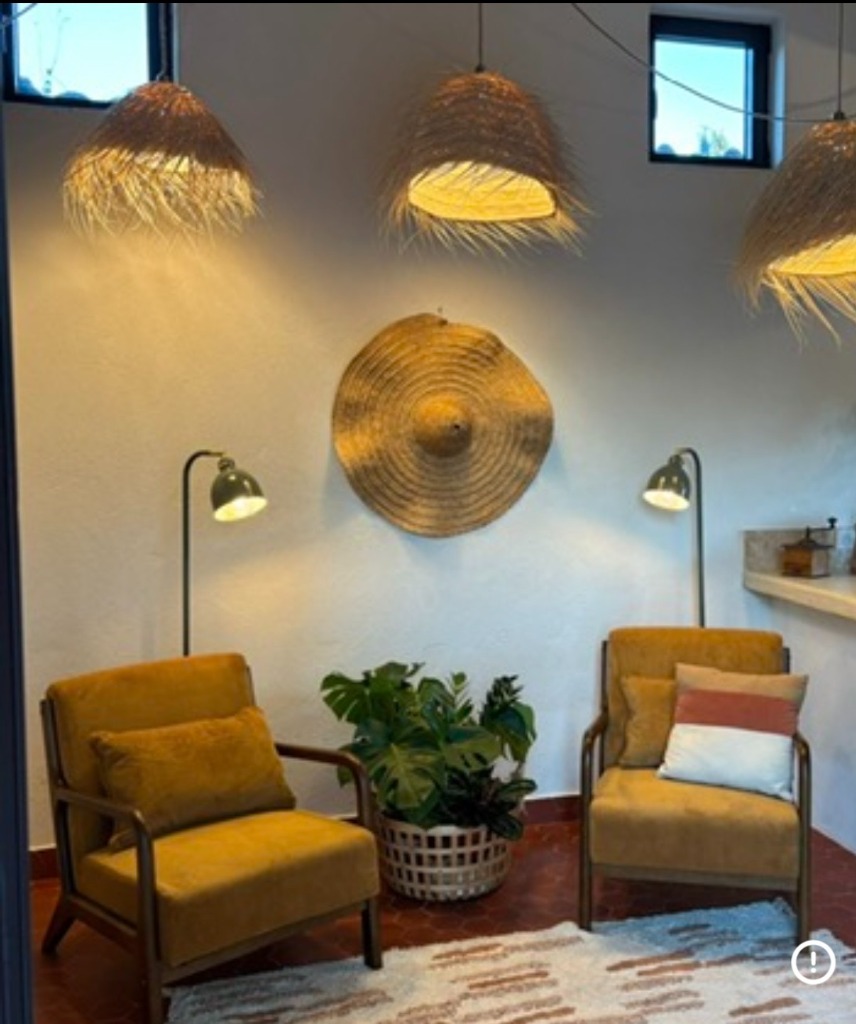 photo cabinet Blandine Segatti