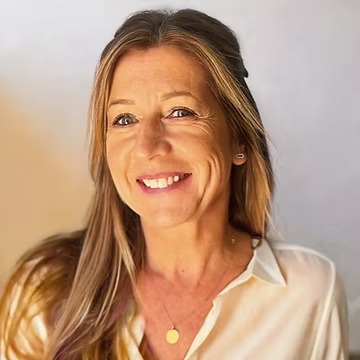 photo portrait Blandine Segatti