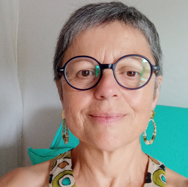 Mercedes Martin - La Magie Ô Corps