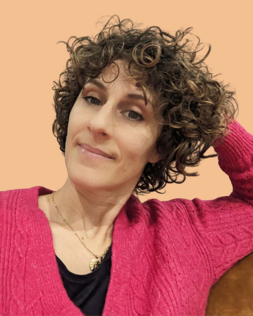 photo portrait Laura Miquel 