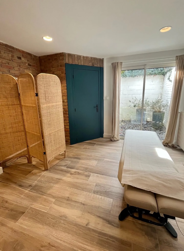 photo cabinet Marion Cordonnier